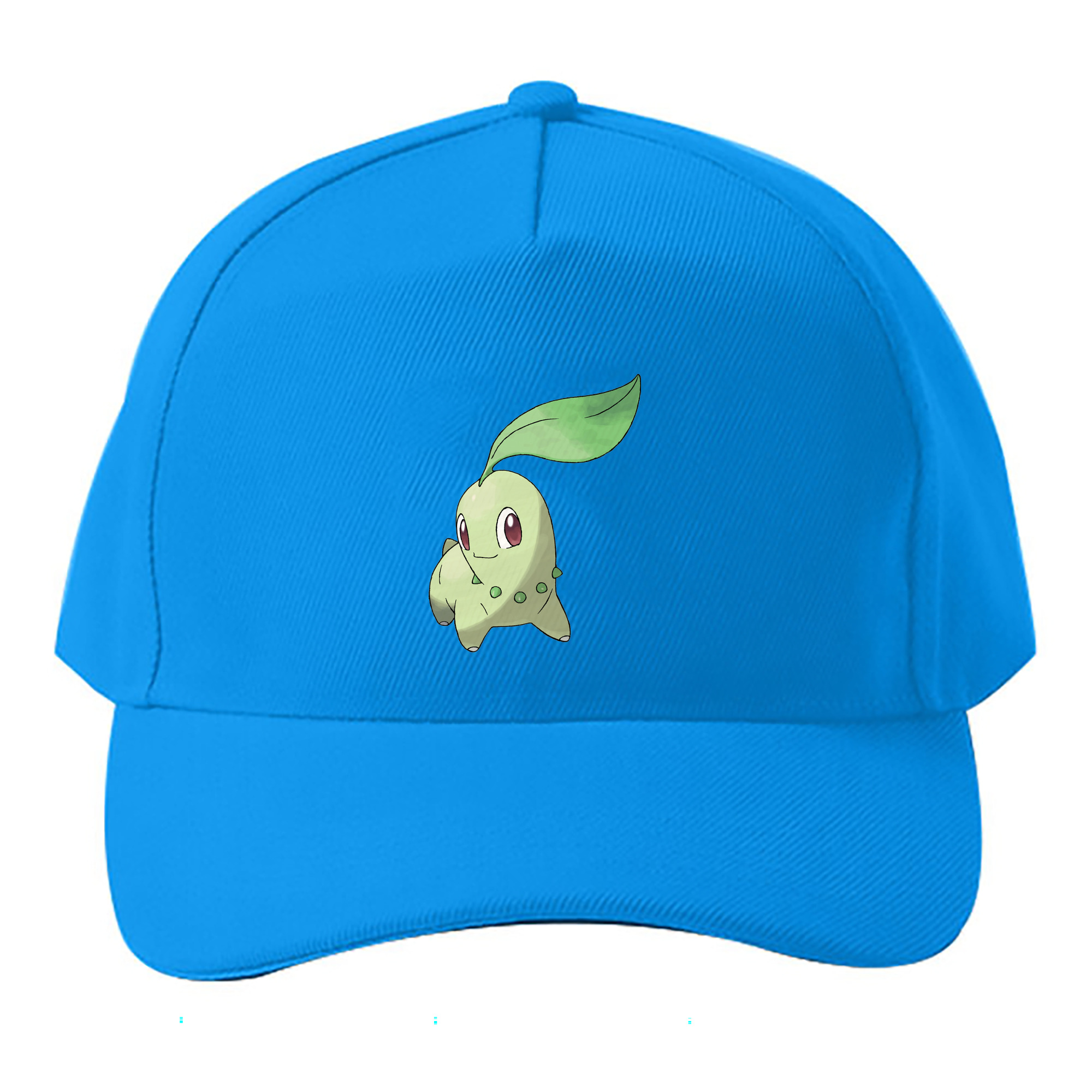 （画像用） ポケットモンスター Pokémon ベースボールキャップ 綿100％ 男女兼用 帽子 スポーツ